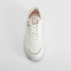 Deportiva skate blanco NYC