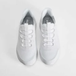 Deportiva slip ins bounder blanca SKECHERS
