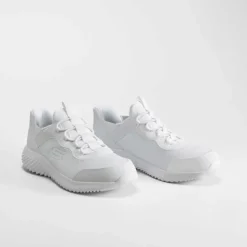Deportiva slip ins bounder blanca SKECHERS