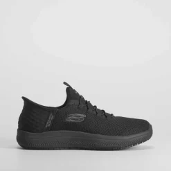 Deportiva Slip Ins Work Summits SKECHERS