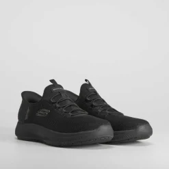 Deportiva Slip Ins Work Summits SKECHERS