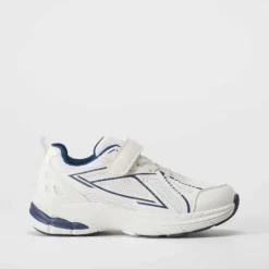 Deportiva sneaker blanca SEVEN FIVE
