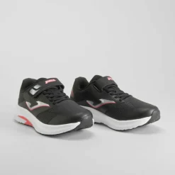 Deportiva Speed 2501 negra JOMA