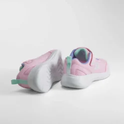 Deportiva stepz infantil rosa SKECHERS