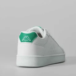 Deportiva tenis cordones KAPPA