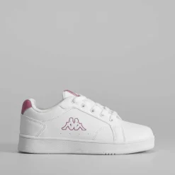 Deportiva tenis cordones KAPPA