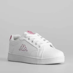 Deportiva tenis cordones KAPPA