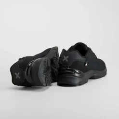 Deportiva Tex negra XTI