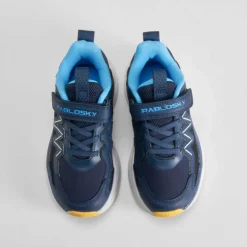 Deportiva tokio azul PABLOSKY