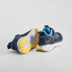 Deportiva tokio azul PABLOSKY