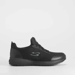 Deportiva trabajo SKECHERS SQUAD SR