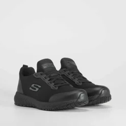 Deportiva trabajo SKECHERS SQUAD SR