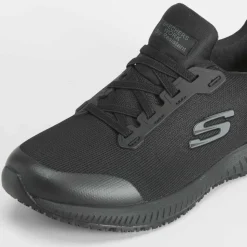Deportiva trabajo SKECHERS SQUAD SR