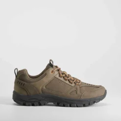 Deportiva trekking color marrón UDOK