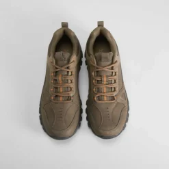 Deportiva trekking color marrón UDOK