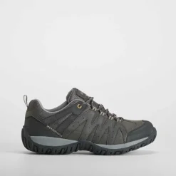 Deportiva trekking gris UDOK