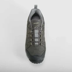 Deportiva trekking gris UDOK