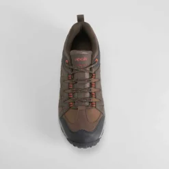 Deportiva trekking marrón UDOK