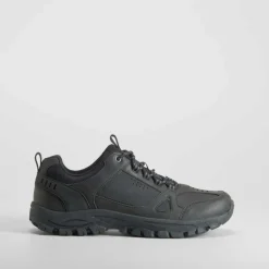 Deportiva trekking negro UDOK