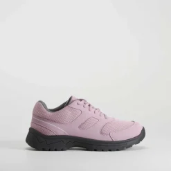Deportiva trekking rosa UTWO