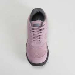 Deportiva trekking rosa UTWO