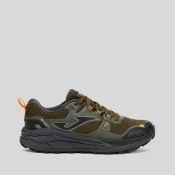 Deportiva trekking shock kaki JOMA