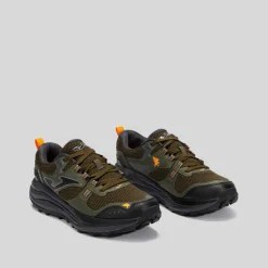 Deportiva trekking shock kaki JOMA