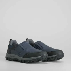 Deportiva trekking slip on UDOK