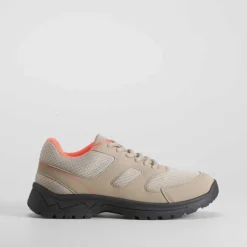 Deportiva trekking women marrón UTWO