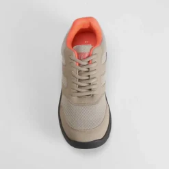 Deportiva trekking women marrón UTWO