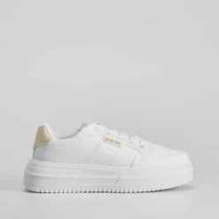 Deportiva urban con plataforma NYC