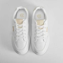 Deportiva urban con plataforma NYC