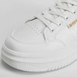 Deportiva urban con plataforma NYC