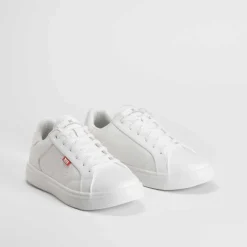 Deportiva urbana blanca XTI