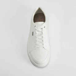 Deportiva urbana hexaflex blanca COMFEET