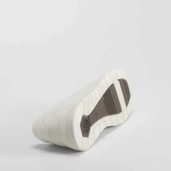 Deportiva urbana hexaflex blanca COMFEET