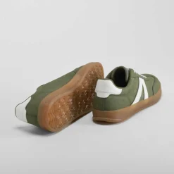 Deportiva urbana kaki NYC