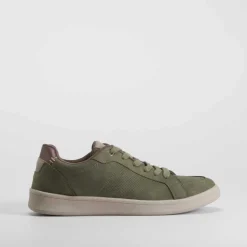 Deportiva urbana kaki SENDA ROAD