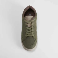 Deportiva urbana kaki SENDA ROAD