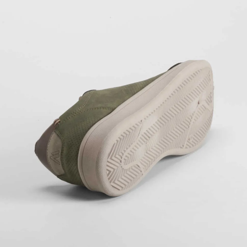 Deportiva urbana kaki SENDA ROAD