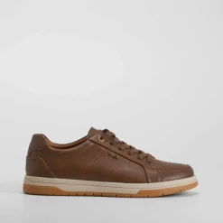 Deportiva urbana marrón COMFEET