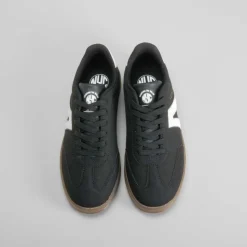 Deportiva urbana negra NYC
