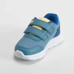 Deportiva walking azul UTWO