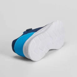 Deportiva walking infantil azul UTWO