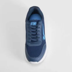 Deportiva walking juvenil azul UTWO