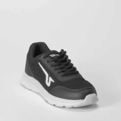 Deportiva walking juvenil negra UTWO