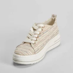 Deportiva walking multicolor COMFEET