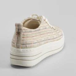 Deportiva walking multicolor COMFEET