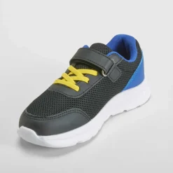 Deportiva walking negra UTWO