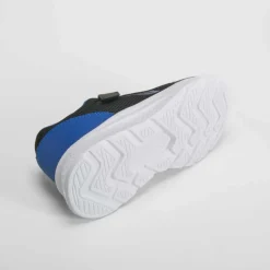 Deportiva walking negra UTWO